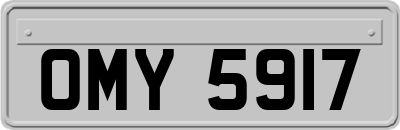 OMY5917
