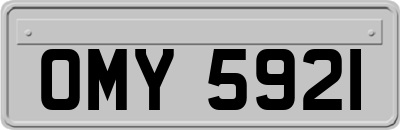 OMY5921