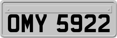 OMY5922