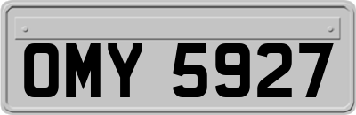 OMY5927