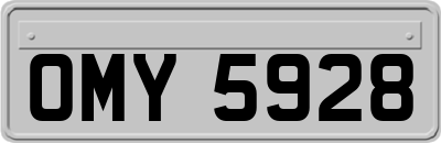 OMY5928