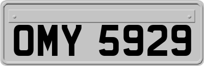 OMY5929