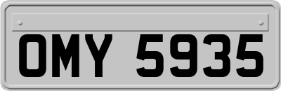 OMY5935