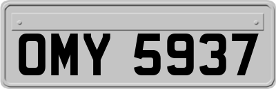 OMY5937