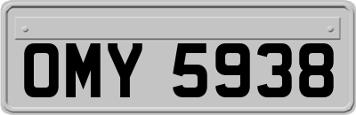 OMY5938