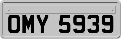 OMY5939