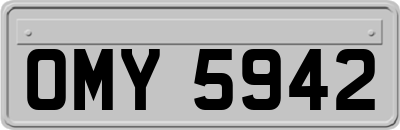 OMY5942