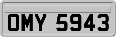 OMY5943