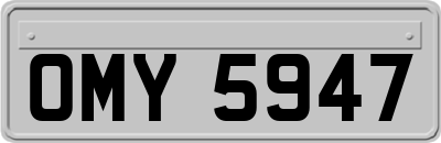 OMY5947