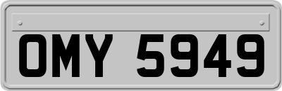 OMY5949