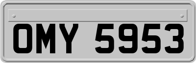 OMY5953