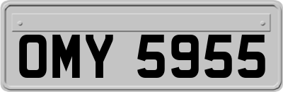OMY5955