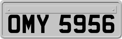 OMY5956