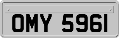 OMY5961