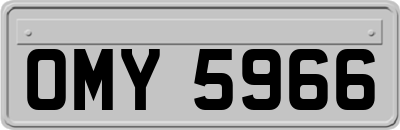 OMY5966