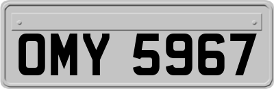 OMY5967