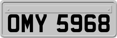 OMY5968
