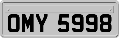 OMY5998