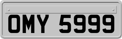 OMY5999