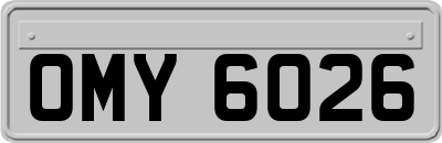 OMY6026