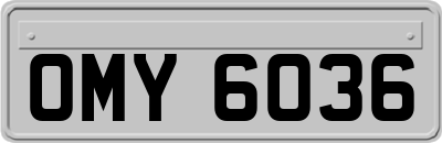 OMY6036