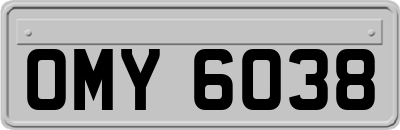 OMY6038