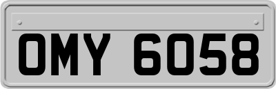 OMY6058