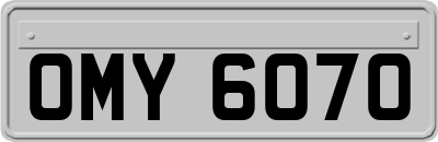 OMY6070