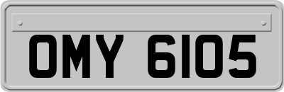 OMY6105