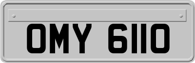 OMY6110