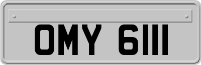 OMY6111