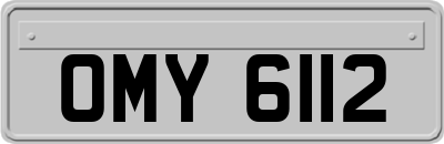 OMY6112