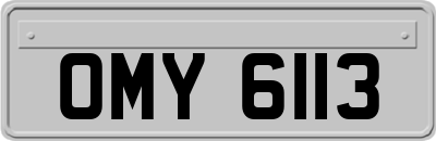 OMY6113
