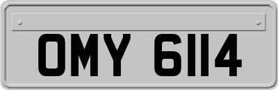 OMY6114