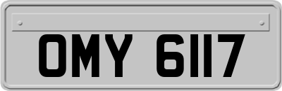 OMY6117