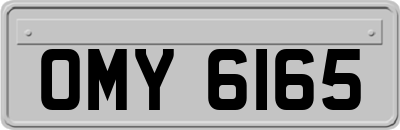 OMY6165