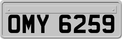 OMY6259