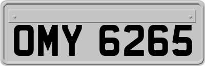 OMY6265