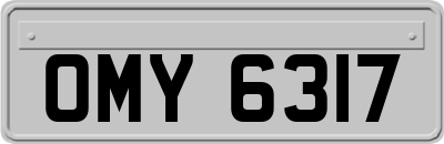 OMY6317