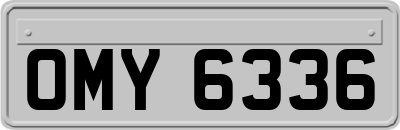 OMY6336