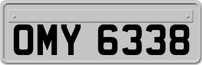 OMY6338