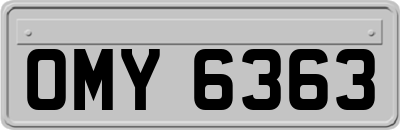 OMY6363