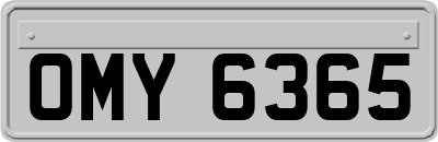 OMY6365