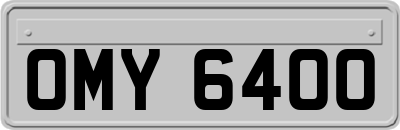 OMY6400