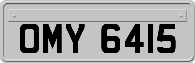 OMY6415