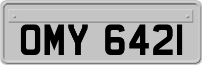 OMY6421