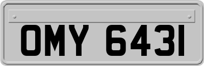 OMY6431
