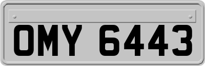 OMY6443