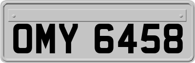 OMY6458
