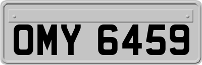 OMY6459